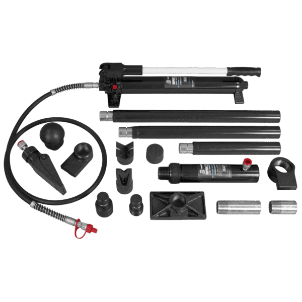SuperSnap® Hydraulic Body Repair Kit 10 Tonne