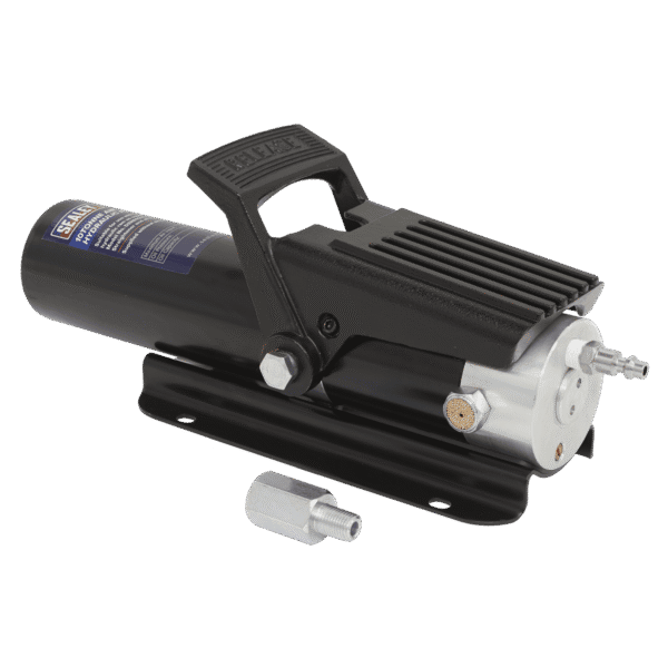 Air Hydraulic Pump 10 Tonne