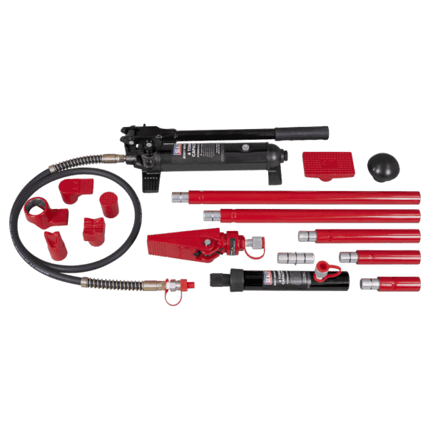 Snap Hydraulic Body Repair Kit 4 Tonne