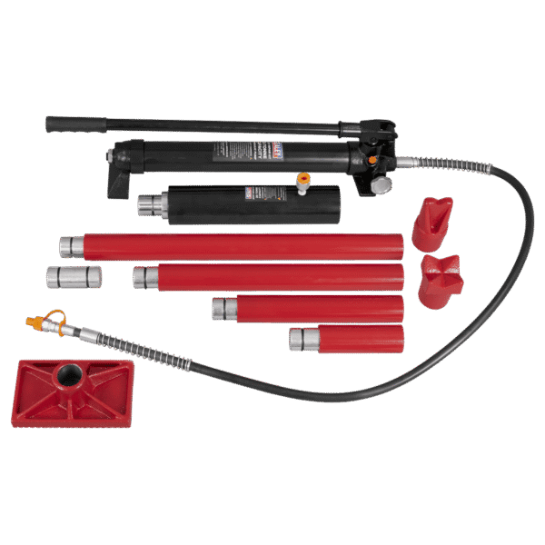 Snap Hydraulic Body Repair Kit 20 Tonne