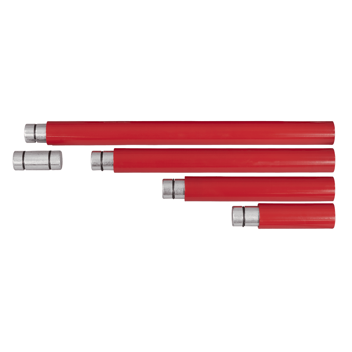 Snap Hydraulic Body Repair Kit 20 Tonne - Image 3