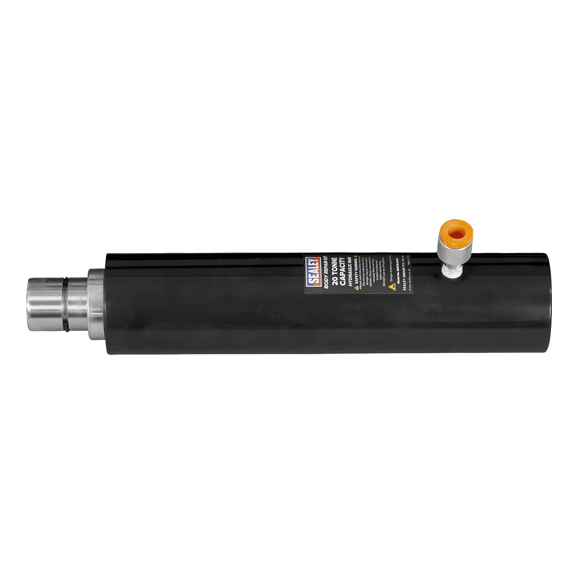 Snap Hydraulic Body Repair Kit 20 Tonne - Image 6