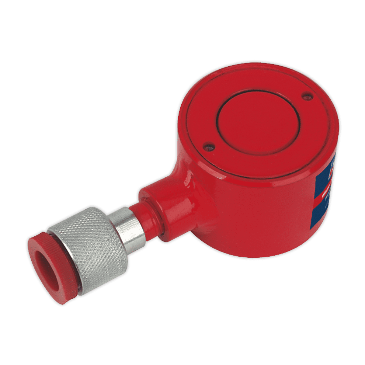 Short Push Ram 4 Tonne - Image 2
