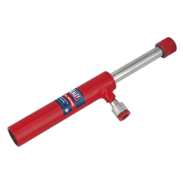 Mini Pull Ram 2 Tonne