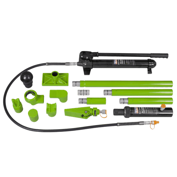 Snap Hydraulic Body Repair Kit 10 Tonne