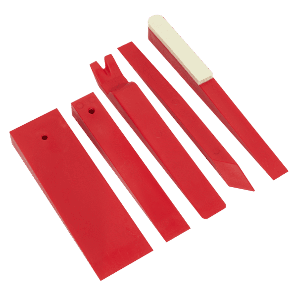 Panel Wedge Tool Set 5pc