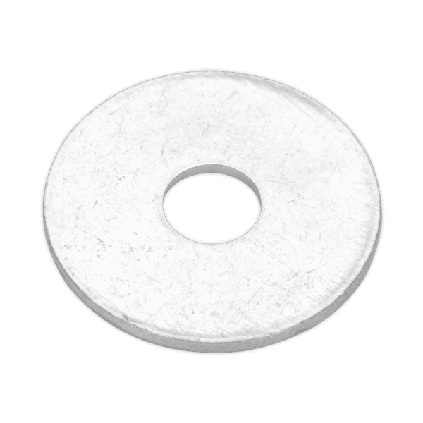 Zinc Plated Repair Washer M10 x 30mm - Pack of 50