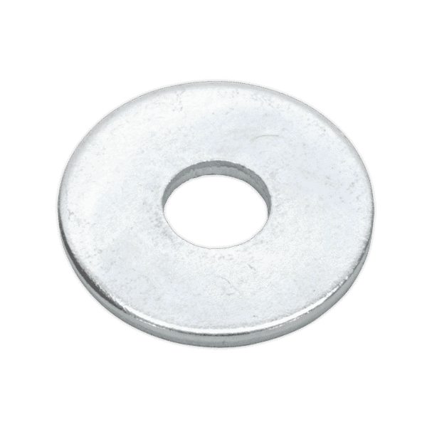 Zinc Plated Repair Washer M6 x 19mm - Pack of 100