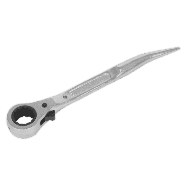 Siegen Ratchet Podger 21mm