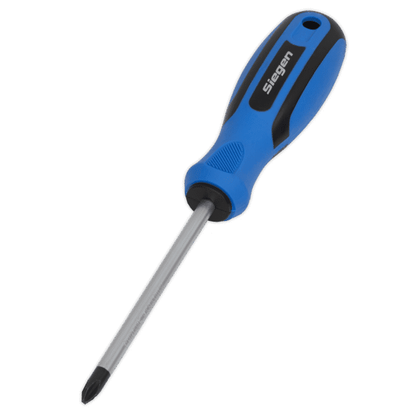 Siegen Phillips Screwdriver #2 x 100mm