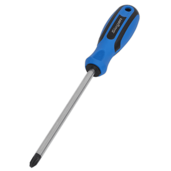 Siegen Phillips Screwdriver #3 x 150mm