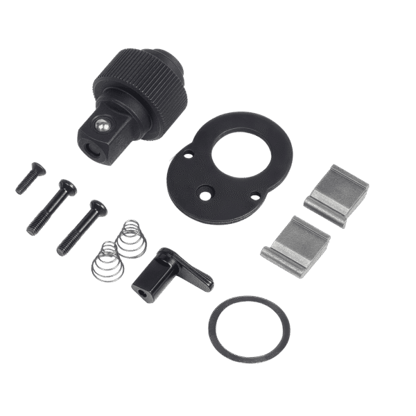 Repair Kit for S01201, S01204, S01206, S01208, S01259 & S01230 3/8"Sq Drive