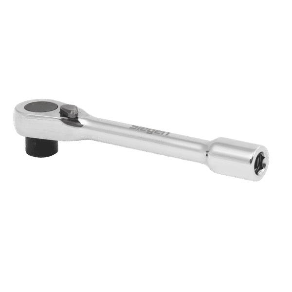 Siegen Micro Ratchet Bit Driver 1/4"Hex