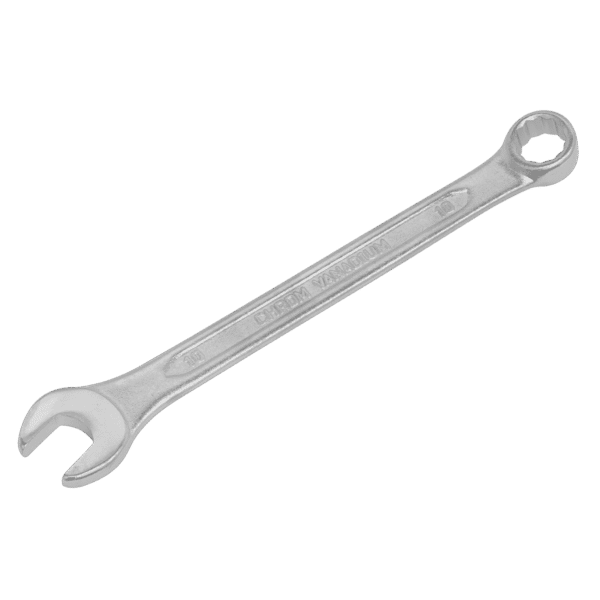 Siegen Combination Spanner 10mm