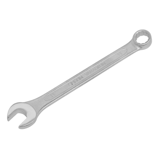 Siegen Combination Spanner 11mm