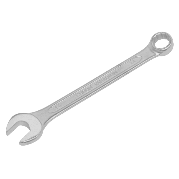 Siegen Combination Spanner 14mm