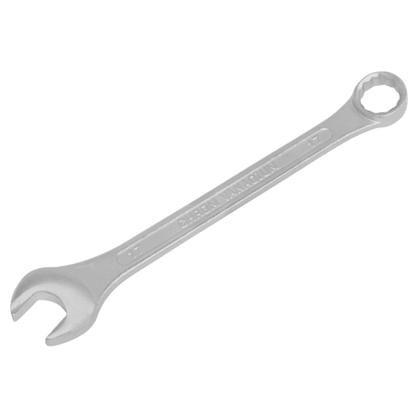 Siegen Combination Spanner 17mm