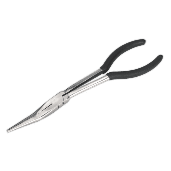 Offset Needle Nose Pliers 275mm