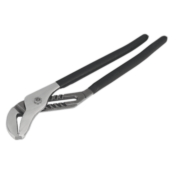 Siegen Water Pump Pliers 400mm
