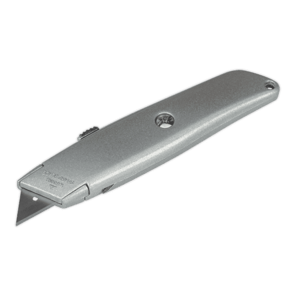Siegen Retractable Utility Knife