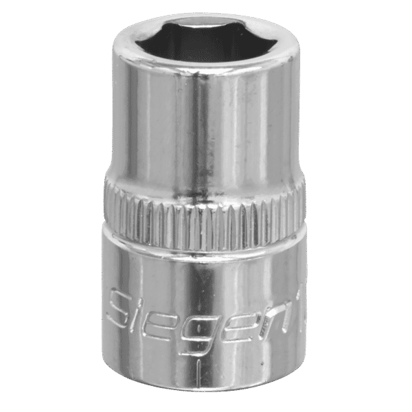 Siegen Socket 3/8"Sq Drive 10mm