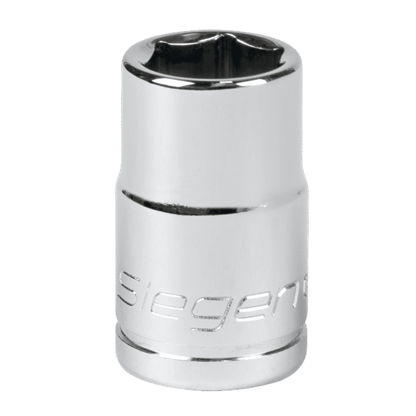Siegen Socket 3/8"Sq Drive 11mm