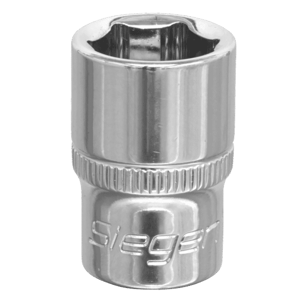 Siegen Socket 3/8"Sq Drive 13mm