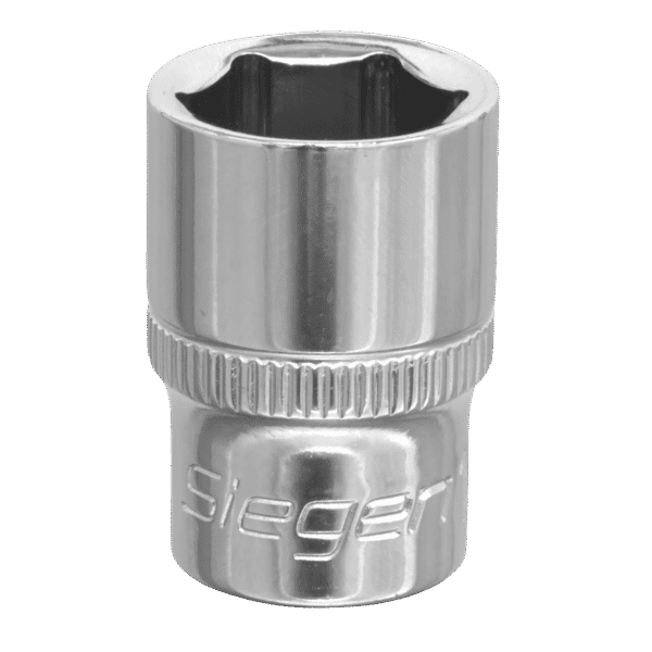 Siegen Socket 3/8"Sq Drive 14mm