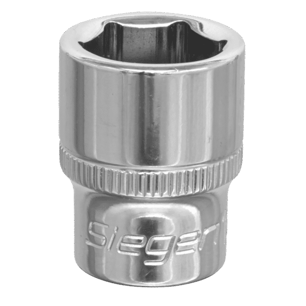 Siegen Socket 3/8"Sq Drive 15mm
