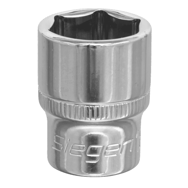 Siegen Socket 3/8"Sq Drive 16mm