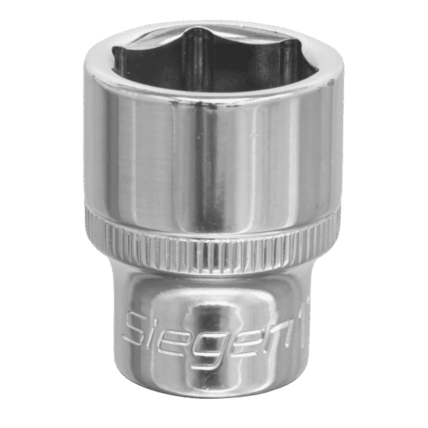 Siegen Socket 3/8"Sq Drive 17mm