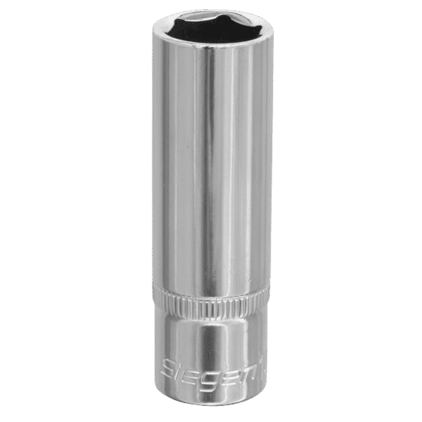 Siegen Deep Socket 3/8"Sq Drive 14mm