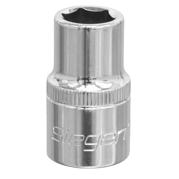 Siegen Socket 1/2"Sq Drive 12mm