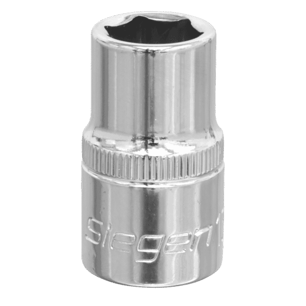 Siegen Socket 1/2"Sq Drive 13mm