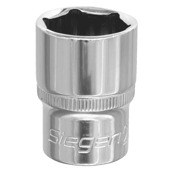 Siegen Socket 1/2"Sq Drive 21mm