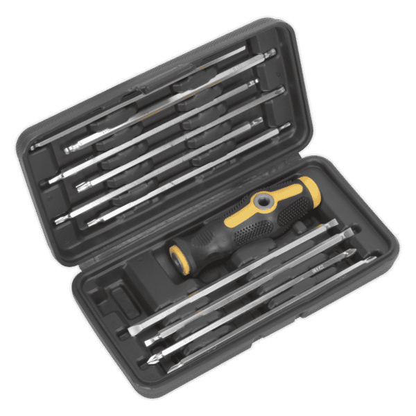 Siegen 20-in-1 Screwdriver Set