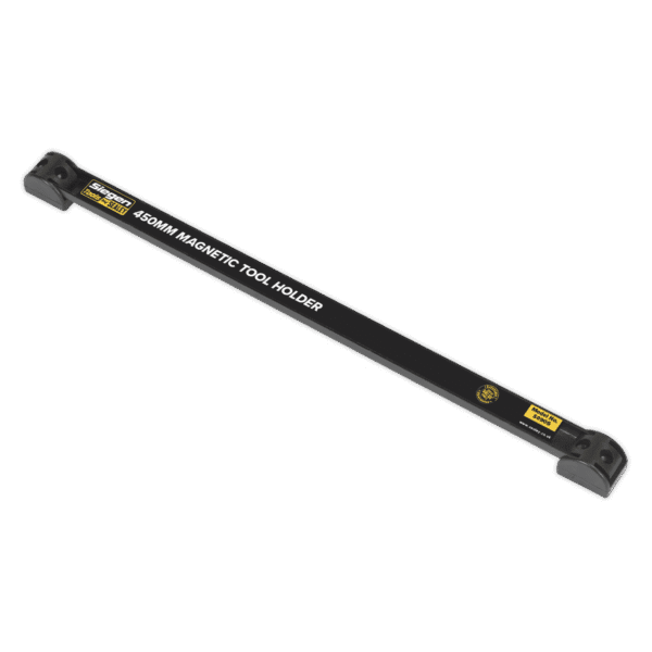 Siegen Tool Holder Magnetic 450mm