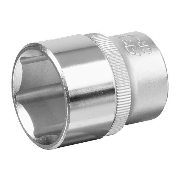 Premier Socket 1/2"Sq Drive 25mm