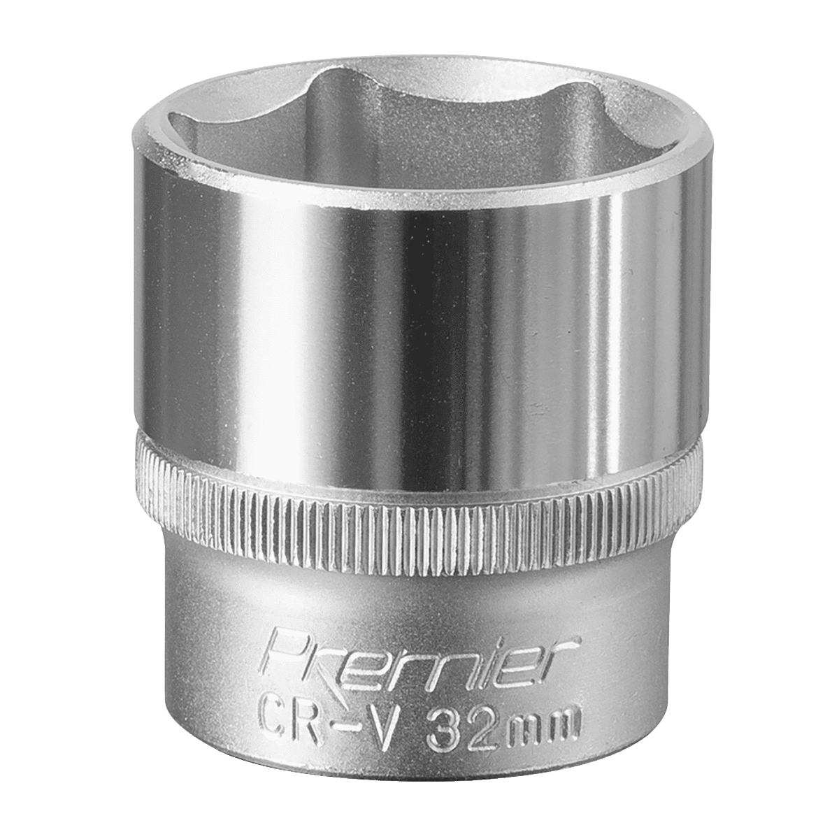 Premier Socket 1/2"Sq Drive 32mm