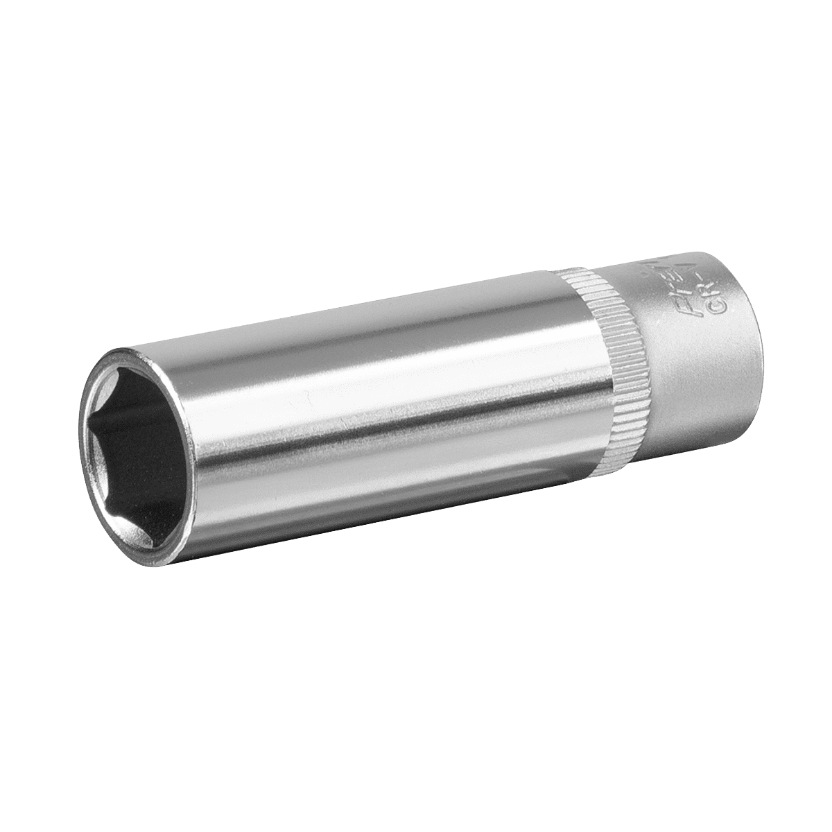 Premier Deep Socket 3/8"Sq Drive 14mm - Image 2