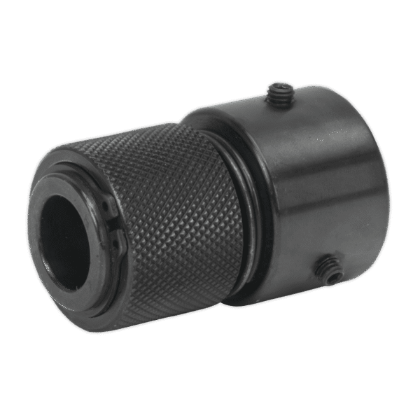 Air Chisel Quick Release Coupling