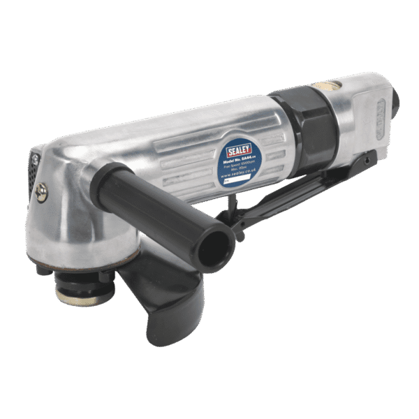Air Angle Grinder 100mm