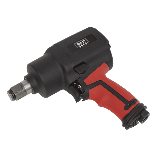 Premier Twin Hammer Compact Air Impact Wrench 3/4"Sq Drive