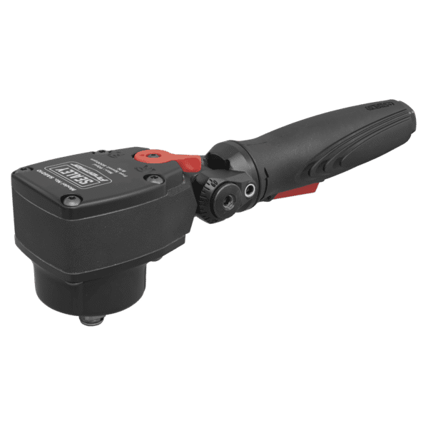 Premier Twin Hammer Super Stubby Air Impact Wrench 1/2"Sq Drive