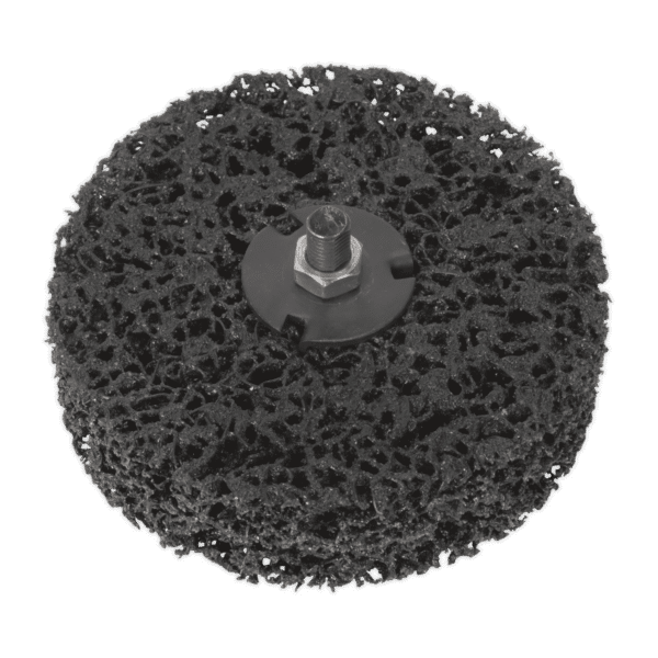 Polycarbide Abrasive Wheel 100mm