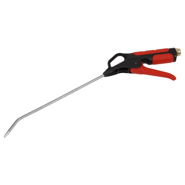 Air Blow Gun 270mm with 1/4"BSP Air Inlet