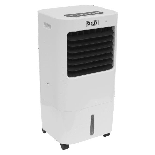 Air Cooler/Purifier/Humidifier