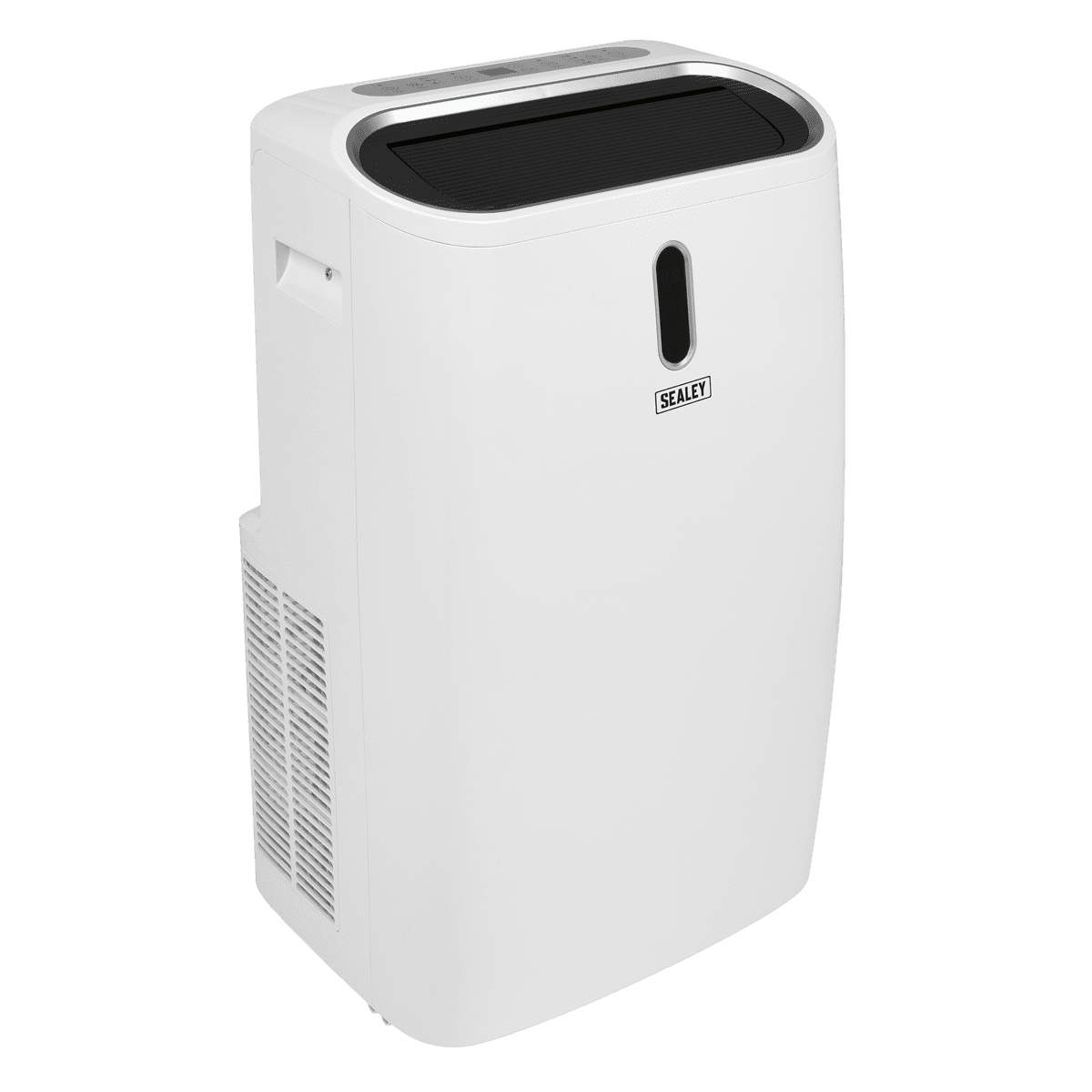 Portable Air Conditioner/Dehumidifier/Air Cooler/Heater with Window Sealing Kit 16,000Btu/hr
