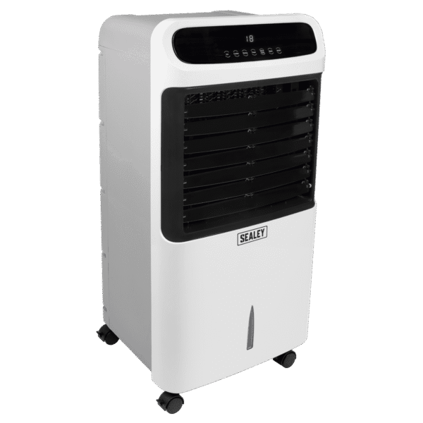 Air Cooler/Heater/Purifier/Humidifier