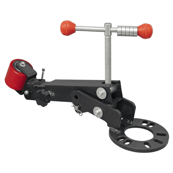 Wheel Arch Reshaping Tool